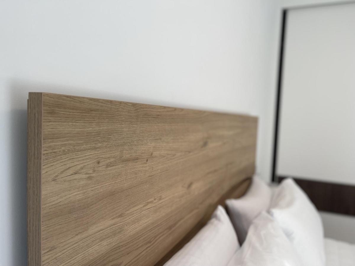 Deluxe Center Διαμέρισμα Μπένιντορμ Εξωτερικό φωτογραφία