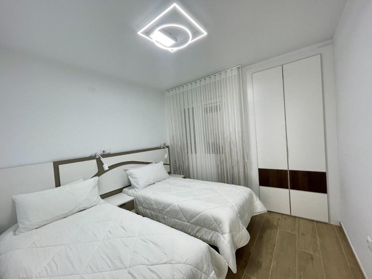 Deluxe Center Διαμέρισμα Μπένιντορμ Εξωτερικό φωτογραφία