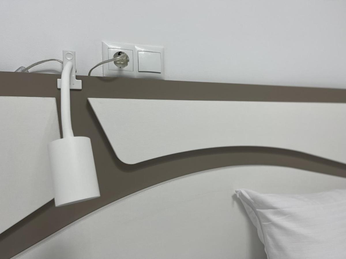 Deluxe Center Διαμέρισμα Μπένιντορμ Εξωτερικό φωτογραφία
